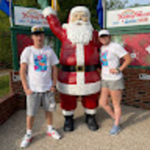 Meet your Posher, Parker